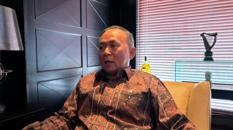 Wamen HAM Apresiasi Aksi Damai Terkait RUU Perampasan Aset