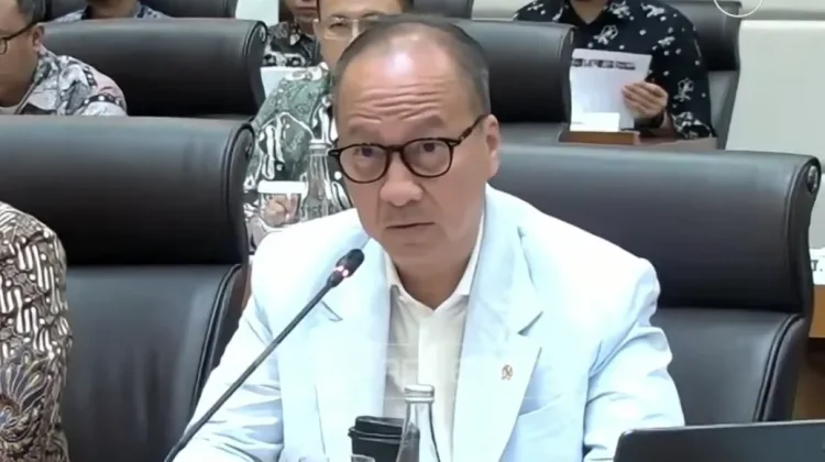 Pagu Kemenperin 2027 Turun 19,51 Persen Jadi Rp2,01 Triliun