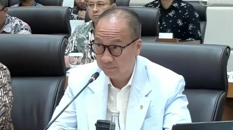 Kemenperin Perkuat Pasar Domestik, 78,4 Persen Produk Manufaktur Terserap