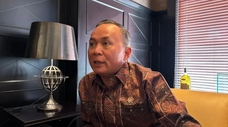 Wamen HAM Sesalkan Kekerasan Aksi Penyampaian Pendapat Berujung Korban Jiwa