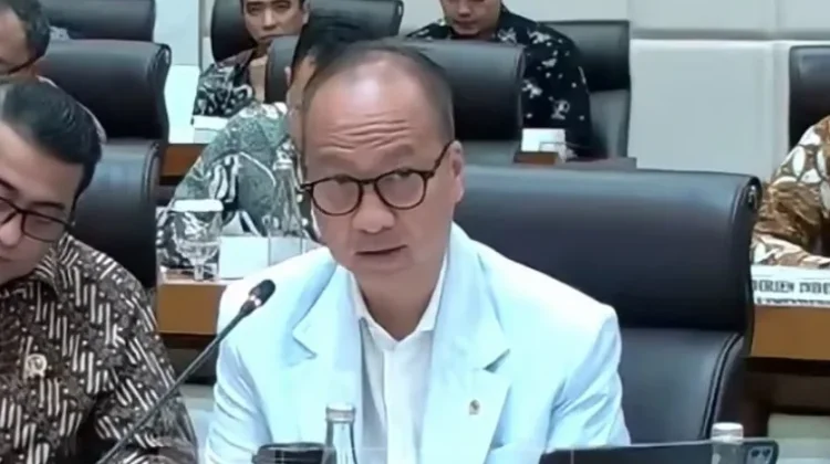 DAK 2027 Terbatas, Kemenperin Sebut IKM Tak Dapat Alokasi