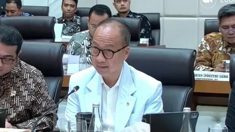Kemenperin Arahkan Industri 2027 pada Hilirisasi dan Industri Hijau