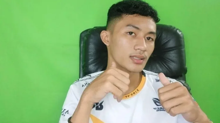 Kisah Kreator Gim Asal Bekasi Ubah Hobi Menjadi Sumber Penghasilan