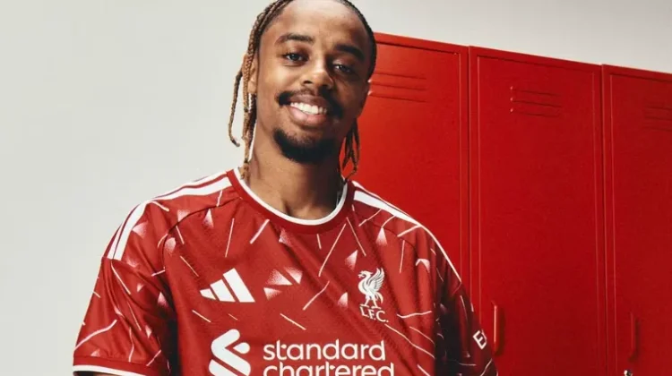 Liverpool Resmi Datangkan Barcola dari PSG dengan Rekor £124 Juta