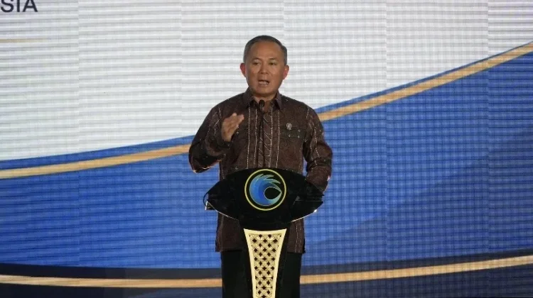 Kementerian HAM: Penanganan Karhutla Harus Lindungi dan Pulihkan Masyarakat
