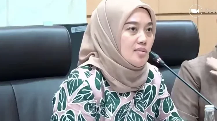 SAPA UMKM Jadi Perhatian Komisi VII jelang Anggaran 2027