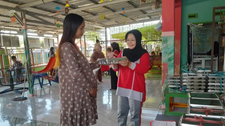 MBG 3B Sudah Jangkau 10,8 Juta Orang, Pemerintah Kejar Target 21 Juta Penerima