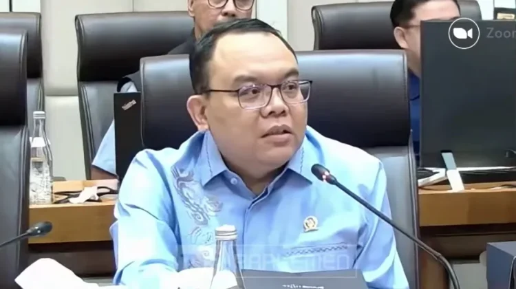 Komisi VII DPR RI Pacu Kenaikan Anggaran K/L untuk Pemberdayaan Ekonomi Masyarakat