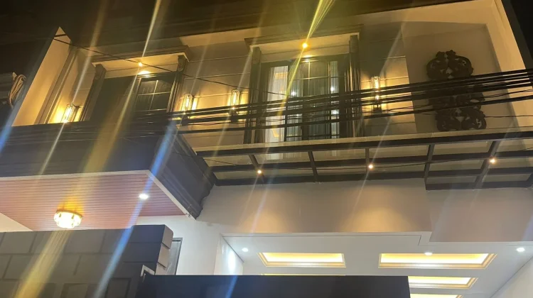 KPK Sita Rumah Mewah Anggota DPRD Kota Bengkulu di Jakarta Selatan