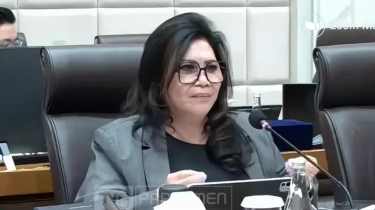 Komisi VII DPR RI Minta Kementerian UMKM Integrasikan Ekosistem UMKM