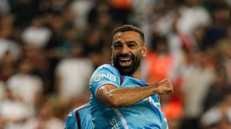 Warga Turki Beri Penghormatan, Nama Mohamed Salah Jadi Nama Jalan