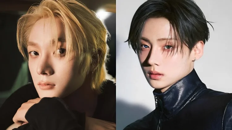 Sangwon ALPHA DRIVE ONE dan Sungho BOYNEXTDOOR Jadi MC Baru ‘Music Core’