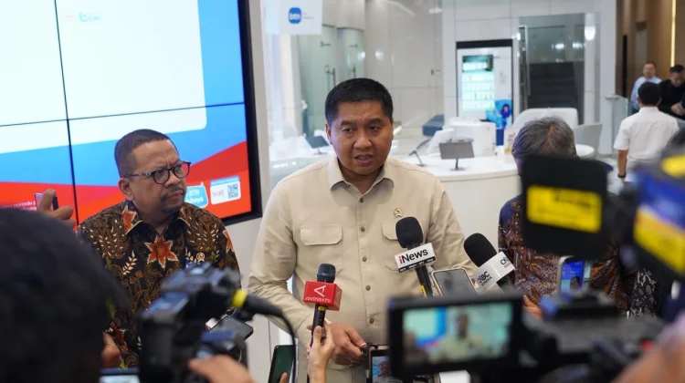 Pemerintah Dorong Kolaborasi Hunian Layak melalui Program Rumah Cahaya