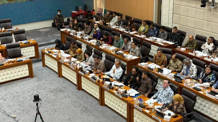 Kemenekraf Minta Tambahan Anggaran Rp1,73 Triliun untuk 2027