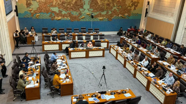 Legislator Dorong Skema Insentif Pemerintah untuk Pelaku Ekraf