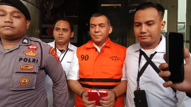 Sejumlah Saksi Kasus Dugaan Pemerasan Izin Tinggal WNA Kembalikan Uang ke KPK