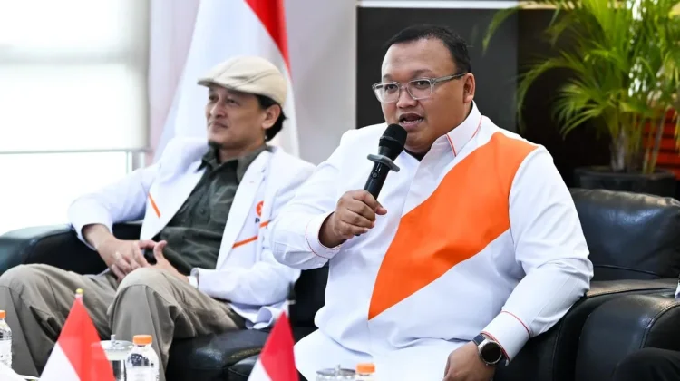 PKS Apresiasi Semangat Kolaborasi Meriahkan HUT RI ke-81