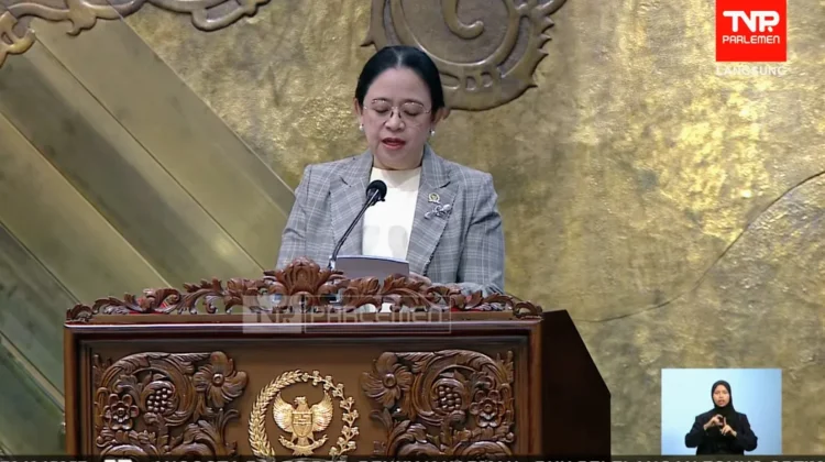 Puan: Masih Banyak yang Harus Dibenahi, DPR Buka Diri terhadap Kritik dan Masukan