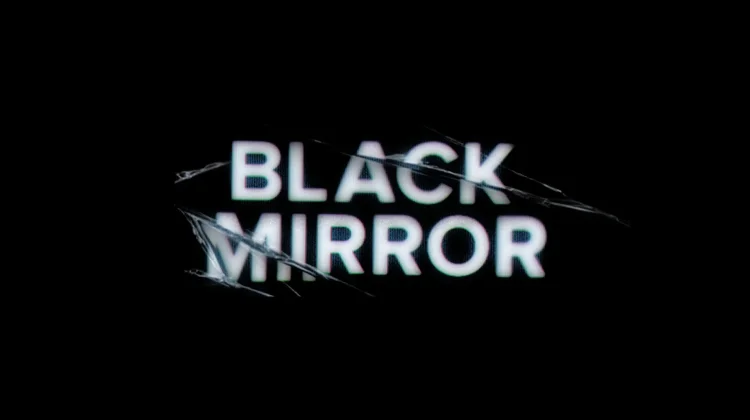 Netflix Umumkan 'Black Mirror' Season 8 Mulai Diproduksi