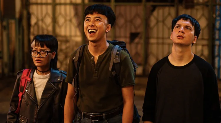 Film 'Hungry Ghost Festival' Angkat Tradisi Tionghoa ke Layar Lebar