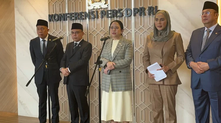 DPR Soroti Dampak Karhutla terhadap Kesehatan dan Pendidikan
