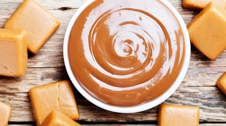 Butterscotch dan Toffee Sering Dianggap Sama, Apa Bedanya?