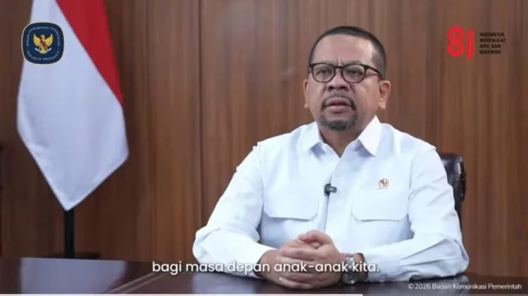 Pemerintah akan Tata Status Kepegawaian Guru