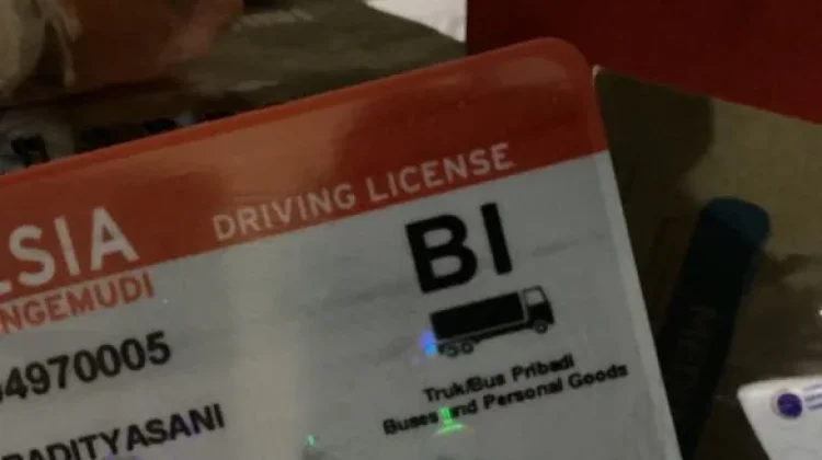 Mau Bikin SIM B? Kenali Syarat dan Batas Usianya