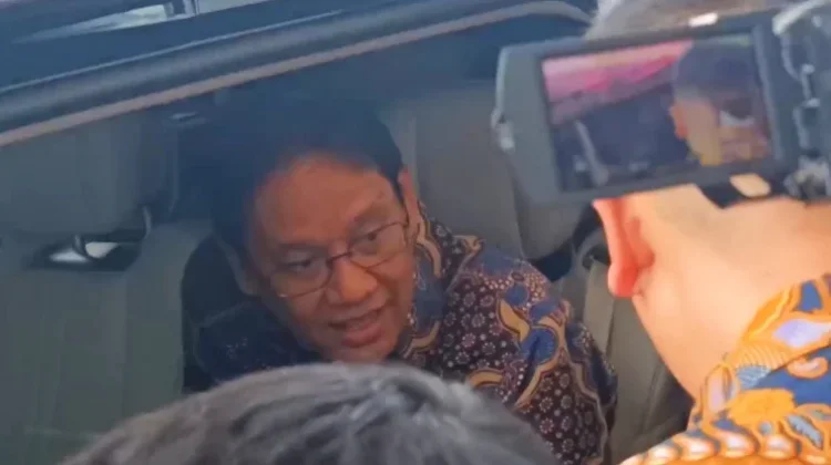 Pemerintah Bidik Pertumbuhan Ekonomi 6 Persen pada 2027
