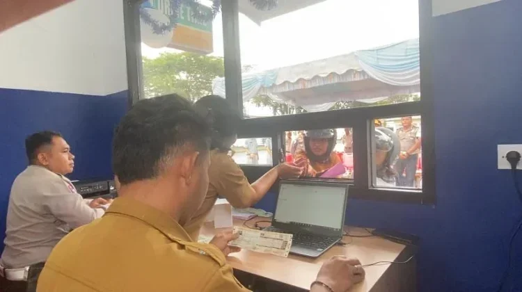 Belasan Provinsi Masih Gelar Pemutihan Pajak Kendaraan September 2026