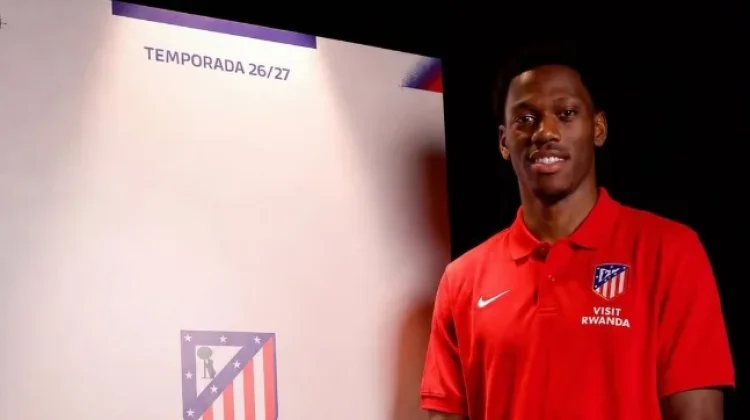 Nasib David di Juventus Berubah, Atletico Madrid Jadi Pelabuhan Baru
