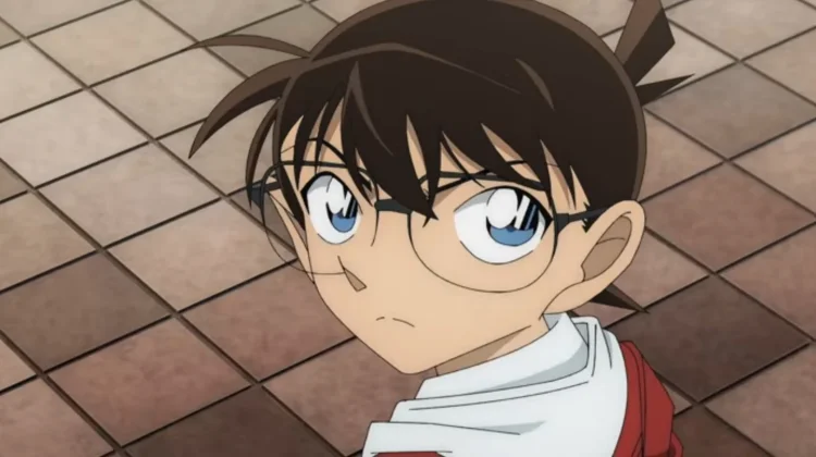 Sinopsis Film 'Detective Conan: The Fallen Angel of the Highway', Tayang 9 September