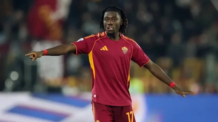 Real Madrid Ditikung? Drama Transfer Manu Koné, Chelsea Siapkan Rp1,24 Triliun