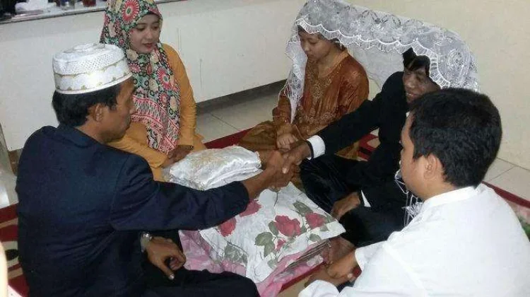 Kemenag ingatkan Masyarakat Tak Tergiur Jasa Nikah Siri di Medsos