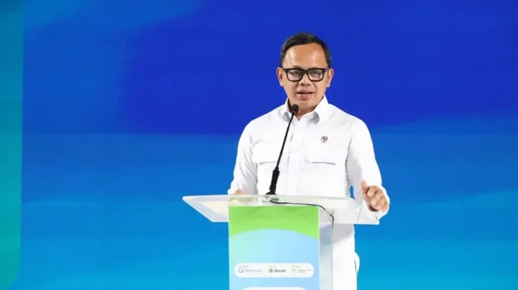 Wamendagri: Humas Pemerintah Harus Mampu Baca Percakapan Publik