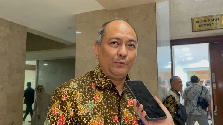 Dirut RRI Siapkan Evaluasi Anggaran agar Lebih Berdampak bagi Masyarakat