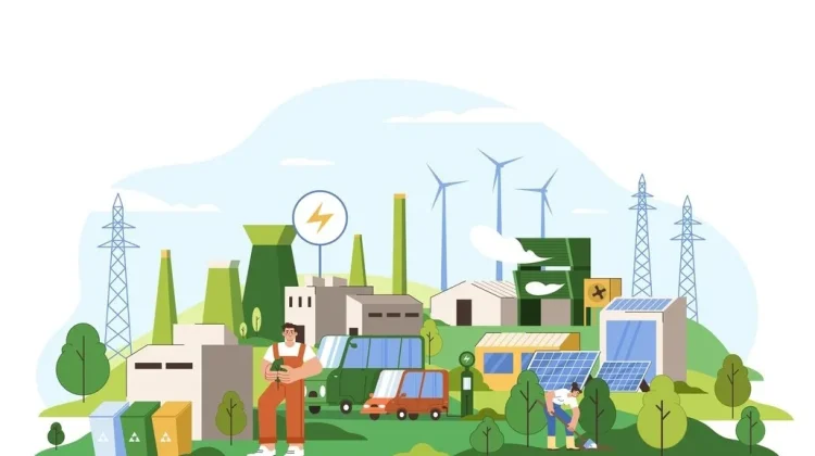 Catatan Tata Kelola Rencana BLU Sektor Energi