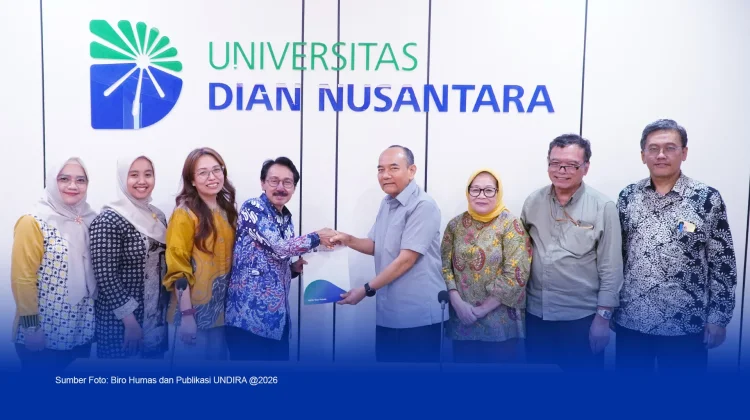 Tiga Prodi UNDIRA Raih Akreditasi Unggul, Perkuat Budaya Mutu Akademik