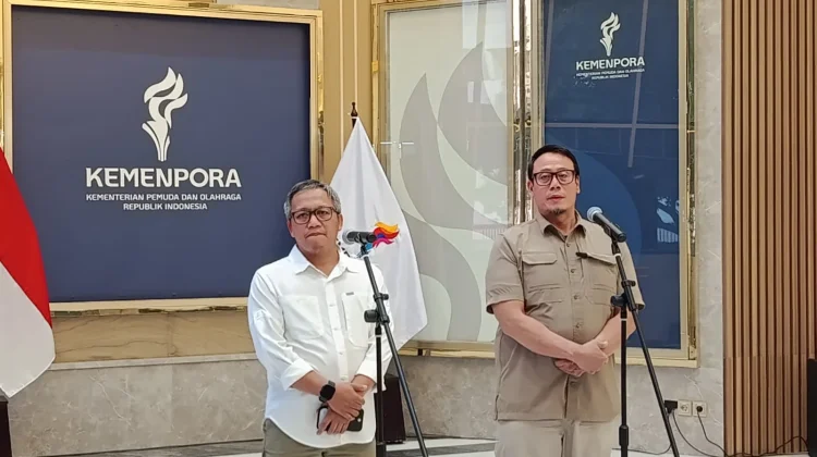 Tanggapi Aksi Galang Dana, Kemenpora Tegaskan Dukung Atlet Disabilitas