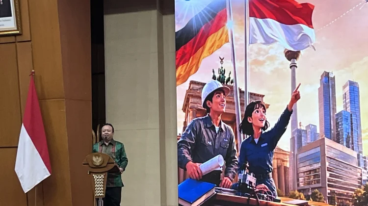 LPDP Buka Peluang Studi Lanjut bagi Guru SMK