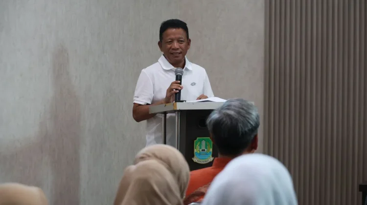 Pemkot Bekasi Komitmen Wujudkan Pelayanan Publik Berbasis HAM