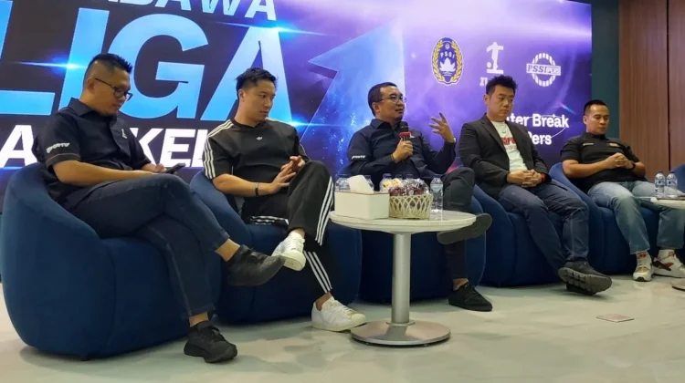 LIB Dorong Akademi Klub Jadi Aset, Bukan Sekadar Beban