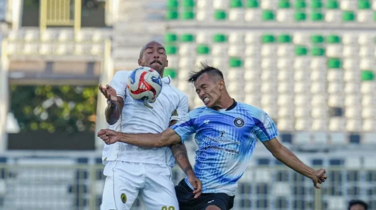 Pieter Huistra Klaim Sudah Temukan Komposisi Tim Inti PSS