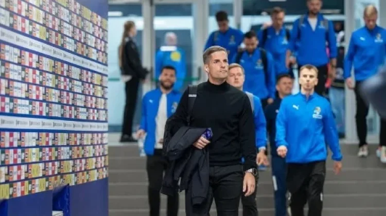 Racikan Baru! Korea Selatan Gaet Robert Moreno eks Pelatih Spanyol