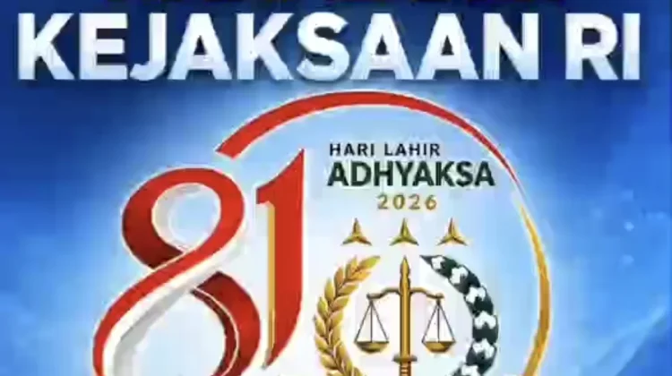 Mengenal Sejarah Hari Lahir Kejaksaan RI Diperingati Setiap 2 September