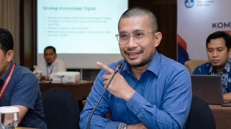 Pemuda Timur Apresiasi Penanganan Bencana Polri di NTT