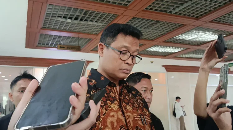 DJP Tindak 38 Perusahaan Baja Terindikasi Langgar Pajak