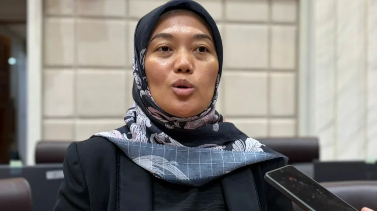 Komisi VII Nilai Jurnalisme Warga Perlu Penguatan Kompetensi