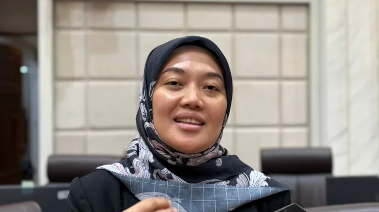 Chusnunia: Lembaga Penyiaran Harus jadi Panglima Tangkal Disinformasi