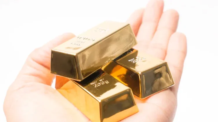 Harga Emas UBS dan Galeri24 Kompak Turun, Berikut Rinciannya